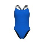 Купальник Arena ELASTIC SOLID SWIMSUIT (009393-800)