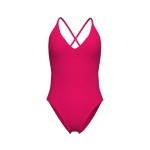 Купальник Arena LOSANGE GRAPHIC SWIMSUIT (009399-900)