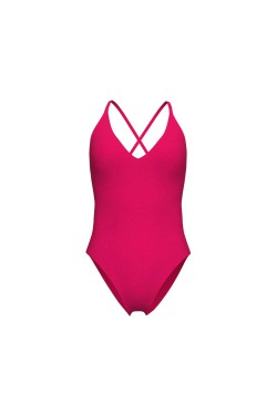 Купальник Arena LOSANGE GRAPHIC SWIMSUIT (009399-900)