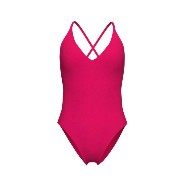 Купальник Arena LOSANGE GRAPHIC SWIMSUIT (009399-900)
