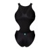 Купальник Arena ONE LOGO SWIMSUIT (009401-150)