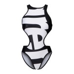 Купальник Arena ONE LOGO SWIMSUIT (009401-150)