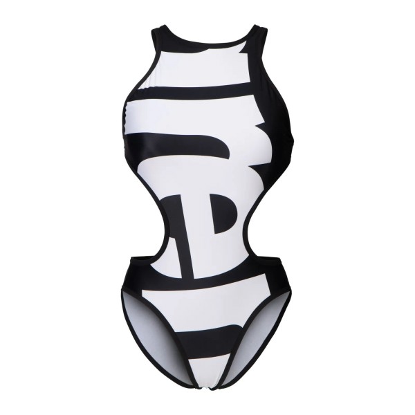 Купальник Arena ONE LOGO SWIMSUIT (009401-150)