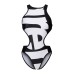 Купальник Arena ONE LOGO SWIMSUIT (009401-150)