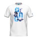 Футболка Arena WATER PRINTS T-SHIRT (009406-100)