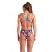 Купальник Arena DONUTS SWIMSUIT (009461-590)