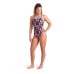 Купальник Arena DONUTS SWIMSUIT (009461-590)