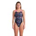 Купальник Arena CONTOUR SWIMSUIT (009463-595)
