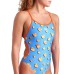 Купальник Arena DUCKS SWIMSUIT L (009466-530)
