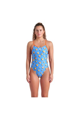 Купальник Arena DUCKS SWIMSUIT L (009466-530)