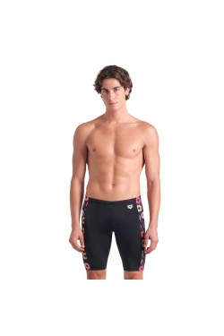 Плавки Arena DONUTS SWIM JAMMER (009475-590)