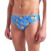 Плавки Arena MEN'S ARENA DUCKS SWIM BRIEFS (009482-580)