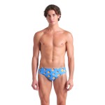 Плавки Arena MEN'S ARENA DUCKS SWIM BRIEFS (009482-580)