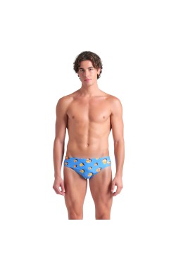 Плавки Arena MEN'S ARENA DUCKS SWIM BRIEFS (009482-580)