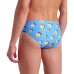 Плавки Arena MEN'S ARENA DUCKS SWIM BRIEFS (009482-580)