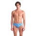 Плавки Arena MEN'S ARENA DUCKS SWIM BRIEFS (009482-580)