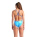 Купальник Arena SWIMSUIT CHALLEN (010023-707)