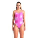 Купальник Arena SWIMSUIT CHALLEN (010023-909)