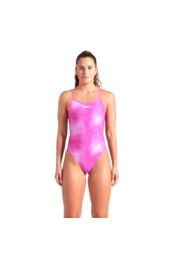 Купальник Arena SWIMSUIT CHALLEN (010023-909)