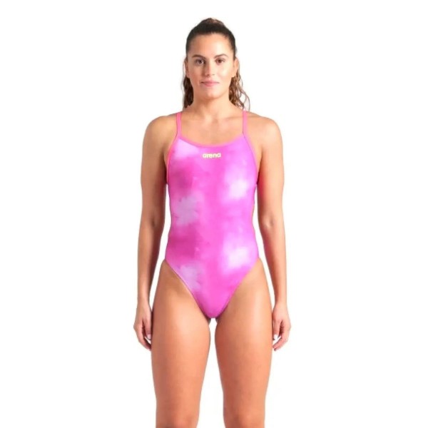 Купальник Arena SWIMSUIT CHALLEN (010023-909)