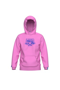 Худі Arena HOODED SWEAT ARENA LOGO (010197-900)