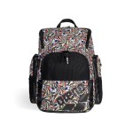 Рюкзак Arena ONE GO BACKPACK 35L AO (010230-902)