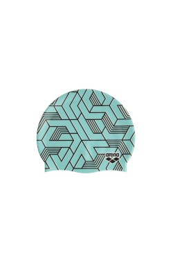 Шапочка д/плавання Arena PRINT 2 (1E368-150)