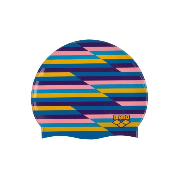 Шапочка д/плавання Arena PRINT 2 (1E368-271)