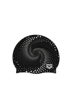 Шапочка д/плавання Arena PRINT 2 (1E368-273)