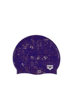 Шапочка д/плавання Arena PRINT 2 (1E368-275)