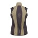 Куртка спорт. CMP WOMAN JACKET WITH DETACHABLE S (30A2276-P605)