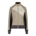 Куртка спорт. CMP WOMAN JACKET WITH DETACHABLE S (30A2276-P605)