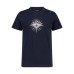 Футболка CMP T-SHIRT (30T9364-09MT)