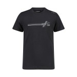 Футболка CMP T-SHIRT (30T9364-64UT)