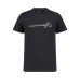 Футболка CMP T-SHIRT (30T9364-64UT)