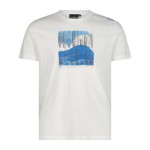 Футболка CMP MAN T-SHIRT (30T9367-17XT)