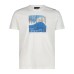 Футболка CMP MAN T-SHIRT (30T9367-17XT)