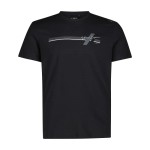 Футболка CMP MAN T-SHIRT (30T9367-64UT)