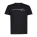 Футболка CMP MAN T-SHIRT (30T9367-64UT)