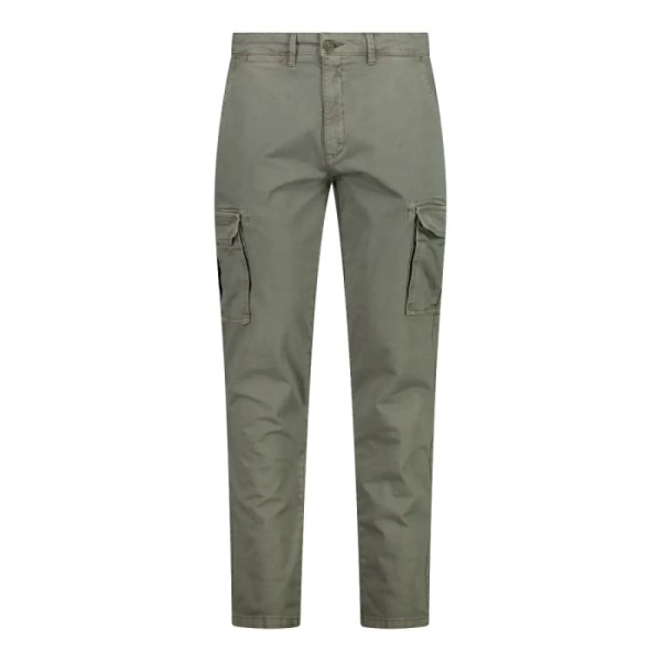 Карго CMP MAN LONG PANT (30U7167-E663)