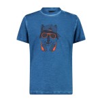Футболка CMP  T-SHIRT (31T8444-L988)