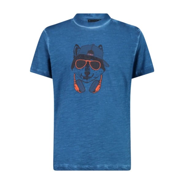 Футболка CMP  T-SHIRT (31T8444-L988)