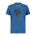 Футболка CMP  T-SHIRT (31T8444-L988)