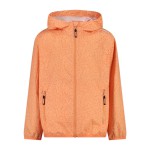 Вітрівка CMP G JACKET RAIN FIX HOOD (31X7295-C520)