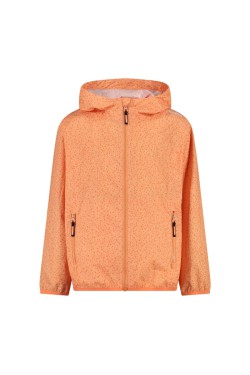 Вітрівка CMP G JACKET RAIN FIX HOOD (31X7295-C520)