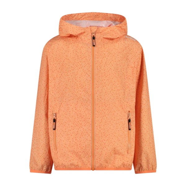Вітрівка CMP G JACKET RAIN FIX HOOD (31X7295-C520)