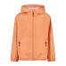 Вітрівка CMP G JACKET RAIN FIX HOOD (31X7295-C520)