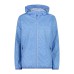 Вітрівка CMP WOMAN JACKET RAIN FIX HOOD (31X7296-L607)