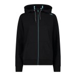 Реглан CMP WOMAN JACKET FIX HOOD (32D8016-U901)