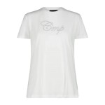 Футболка CMP WOMAN T-SHIRT (32D8066P-16XR)